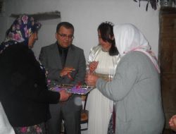 Mustafa Korkmaz Nianland.